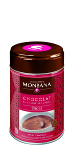 SPICES 250G Korzenna