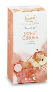 SWEET GINGER