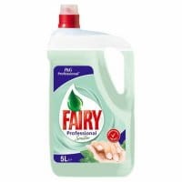 Płyn do ręcznego mycia naczyń - koncentrat Fairy Płyn do Naczyń Sensitive 5L 