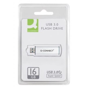 Nośnik pamięci Q-CONNECT USB 3. 0, 16GB