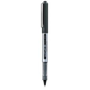 Pióro kulkowe UB−150 Uni czarne