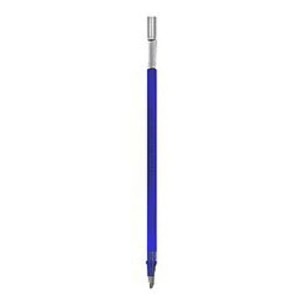 Wkład kulk.KF6 czerwony PENTEL