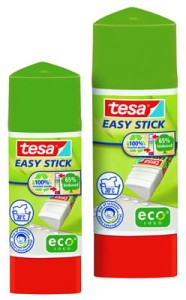 Klej w taśmie tesa ecoLogo 14m:8,4mm