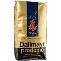 Dallmayr kawa ziarnista 500 g