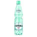 Woda CISOWIANKA 0,5l n/gazowan
