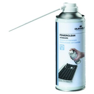 POWERCLEAN - sprężone powietrze 