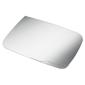 Podkładka na biurko przezroczysty 53110002  500x650mm