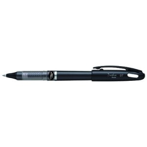 Pióro kulkowe Pentel Energel czarne