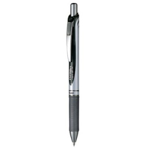 Pióro kulkowe Pentel BL 77 - czerwony