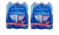 Dwie zgrzewki wody Dolomia ( 12 butelek )