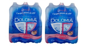 12x DOLOMIA 1,5L 