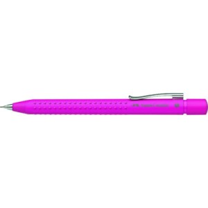 DŁUGOPIS GRIP 2011 FIOLETOWY FABER CASTELL