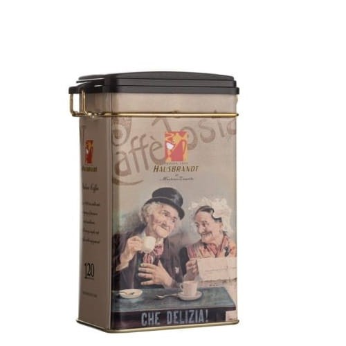 kawa_mielona_Anniversario_250g_Hausbrandt.jpg