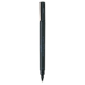 Cienkopis kreślarski UNI PIN 200 0,3mm czarny