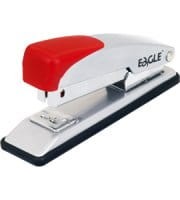 Zszywacz 205 EAGLE czerwony