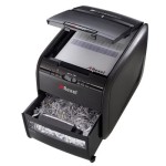 Niszczarka Auto+60X