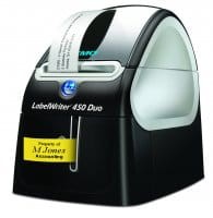 Drukarka LW 450 DUO DYMO