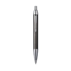 Długopis PARKER IM PREMIUM GUN METAL CT