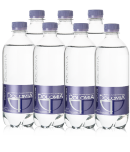 24x DOLOMIA 0,5L GAZ