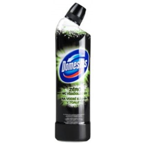 PŁYNY DO CZYSZCZENIA TOALET DOMESTOS GEL LIME, 750ML