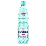 Woda CISOWIANKA 0,5l lekko gazowana