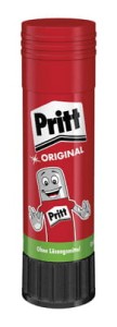Klej w sztyfcie Pritt 20g