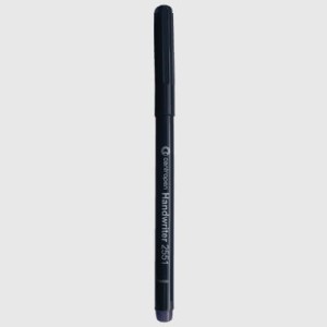 Cienkopis 2551 Centropen czarny 