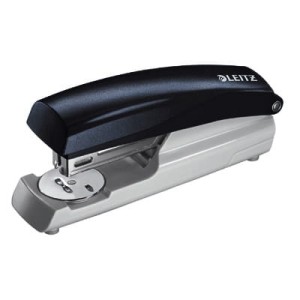Zszywacz biurowy 5500 Leitz czarny 30 kartek