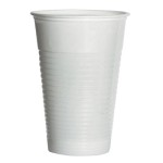 Kubek biały /200 ml. 100 szt    