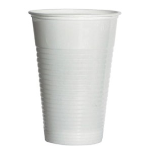 Kubek biały /200 ml. 100 szt    
