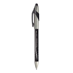 Długopis FlexGrip Elite czarny Paper Mate