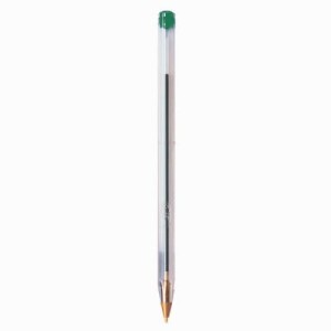 Długopis Bic Cristal Zielony 