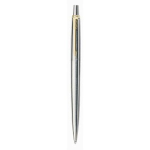Długopis PARKER JOTTER STALOWY GT