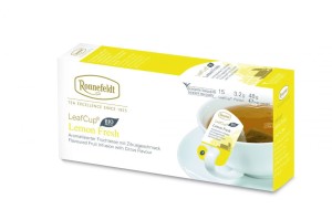 LEMON FRESH