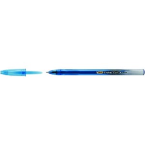 Pióro żelowe BIC Cristal V3 Gel NiebieskI