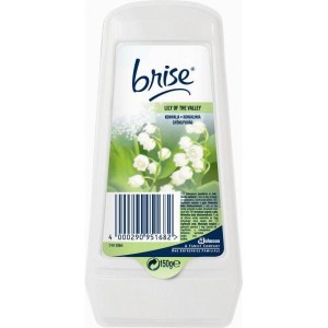 Odświeżacz BRISE ŻEL KONWALIA
