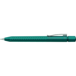 DŁUGOPIS GRIP 2011 CZARNY MATOWY FABER CASTELL