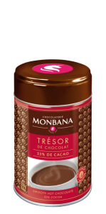TRESOR 250G