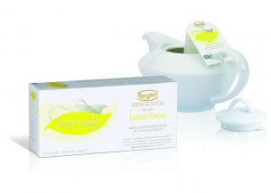 TC LEMON FRESH