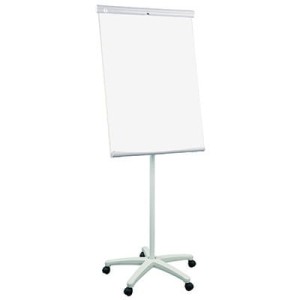 Tablica Flipchart mobilny ecoBoards
