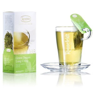 JOT GREEN DRAGON