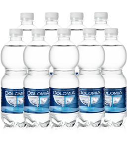 24x DOLOMIA 0,5L GAZ