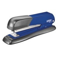Zszywacz metalowy FM14 Rapid FS, niebieski, 5 lat gwarancji, 25 kartek