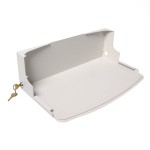 Zamykana podstawa do zawieszenia oczyszczacza - O.SECURE BASE AP 15