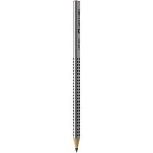 Ołówek Faber-Castell GRIP 2001/2H trójkątny