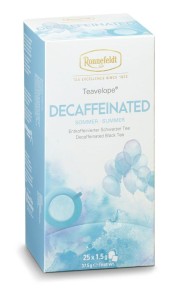 DECAFEINATED