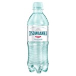 Woda CISOWIANKA 0,33l (n/gaz) pet