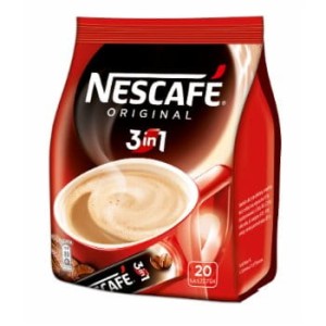 NESCAFÉ 3IN1 CLASSIC TORBA (20sztX18G)