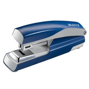 Zszywacz FC 5505 Leitz niebieski 30 kartek