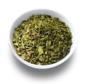 Susz zawarty w saszetkach naparu Moroccan Mint